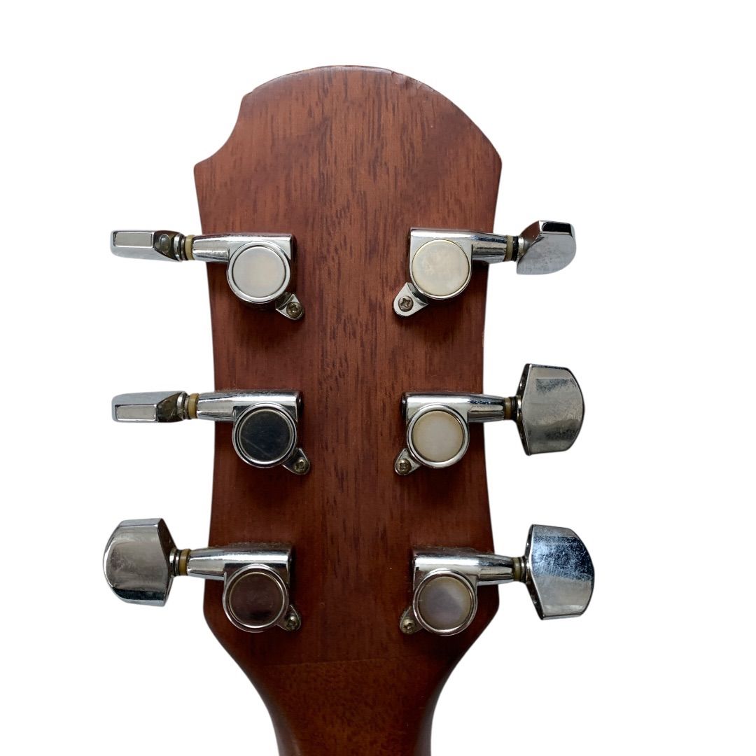 中古】ProMartin エレアコ EA350 サンバースト ソフトケース付き