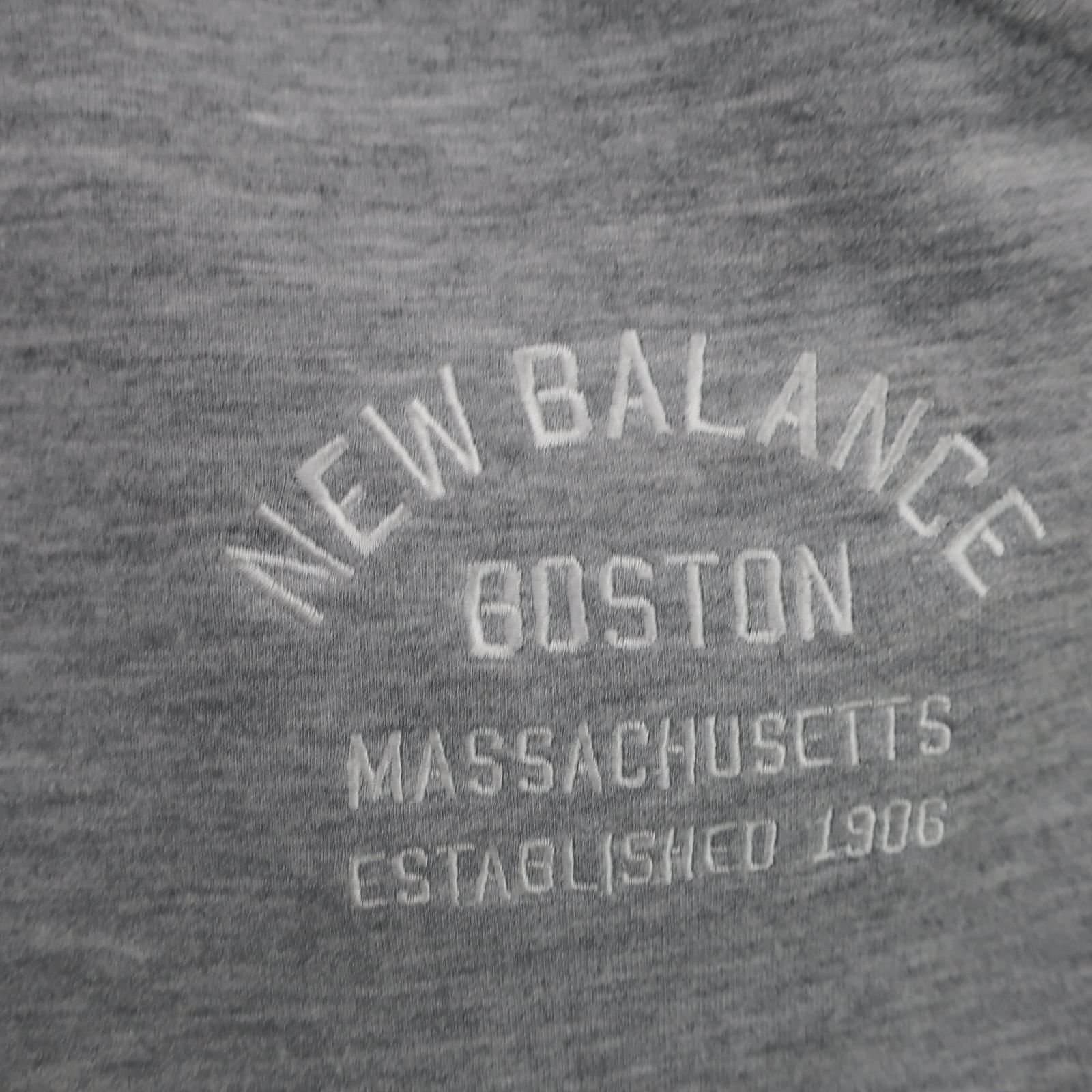 美品】New Balance golf(ニューバランスゴルフ) スカート グレー