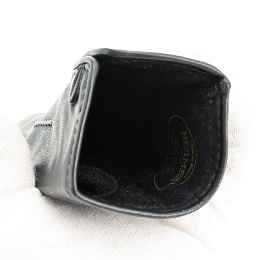 HERMES エルメス グローブ