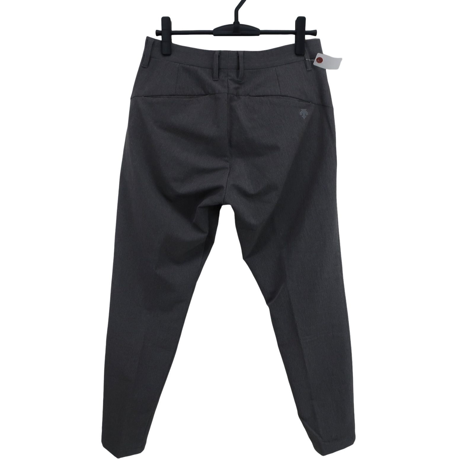 美品】DESCENTE(デサント) パンツ グレー メンズ 79 ゴルフウェア 2511