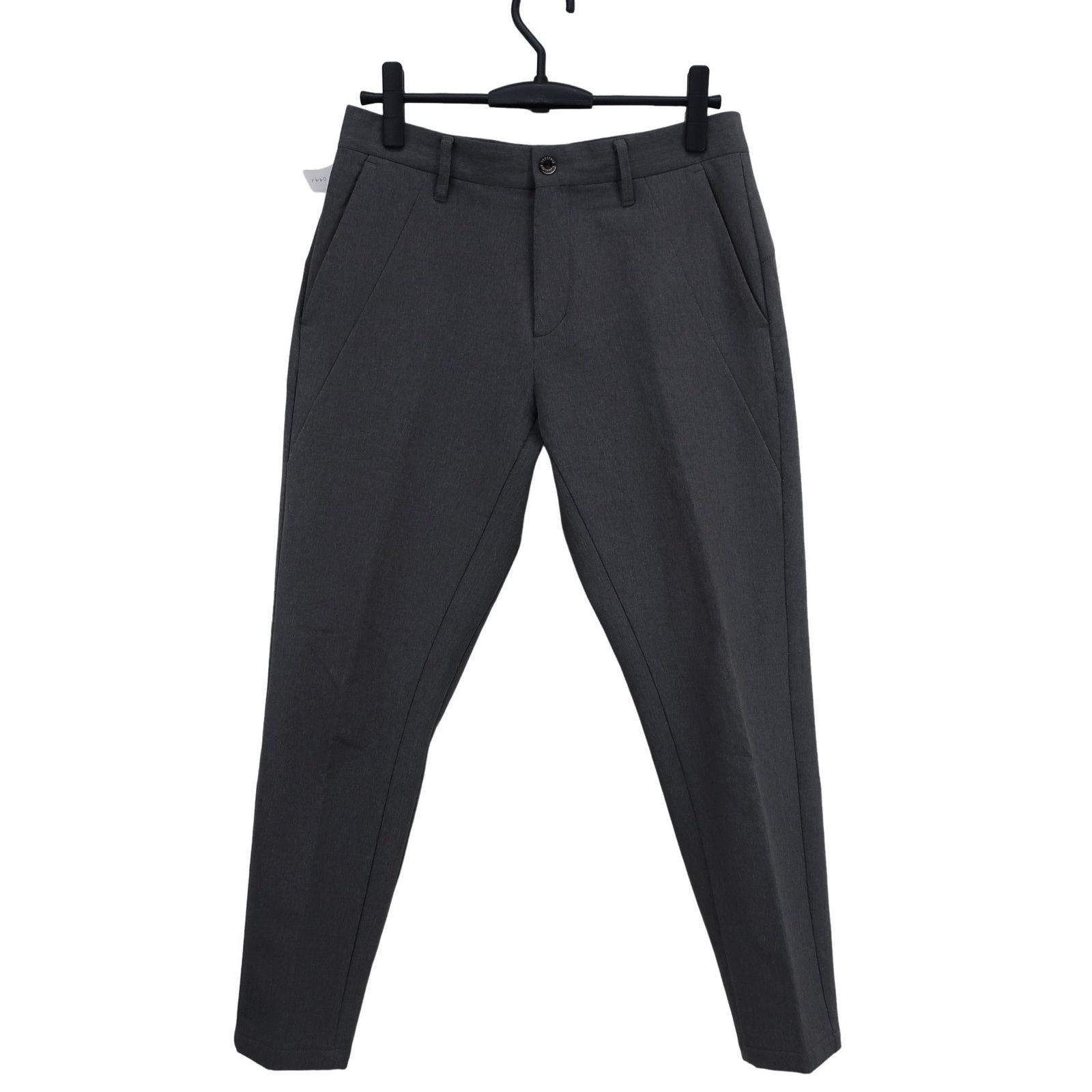 【美品】DESCENTE ゴルフパンツ　79 グレー PT PRO 春夏 美品】DESCENTE(デサント) パンツ グレー メンズ 79 ゴルフウェア 2511