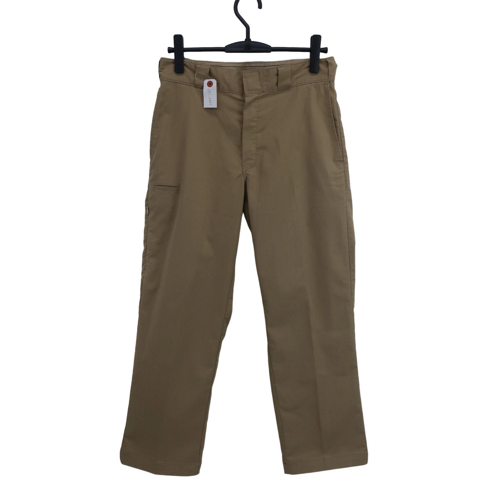 美品】BEAMS GOLF(ビームスゴルフ) パンツ ベージュ メンズ 30 Dickies