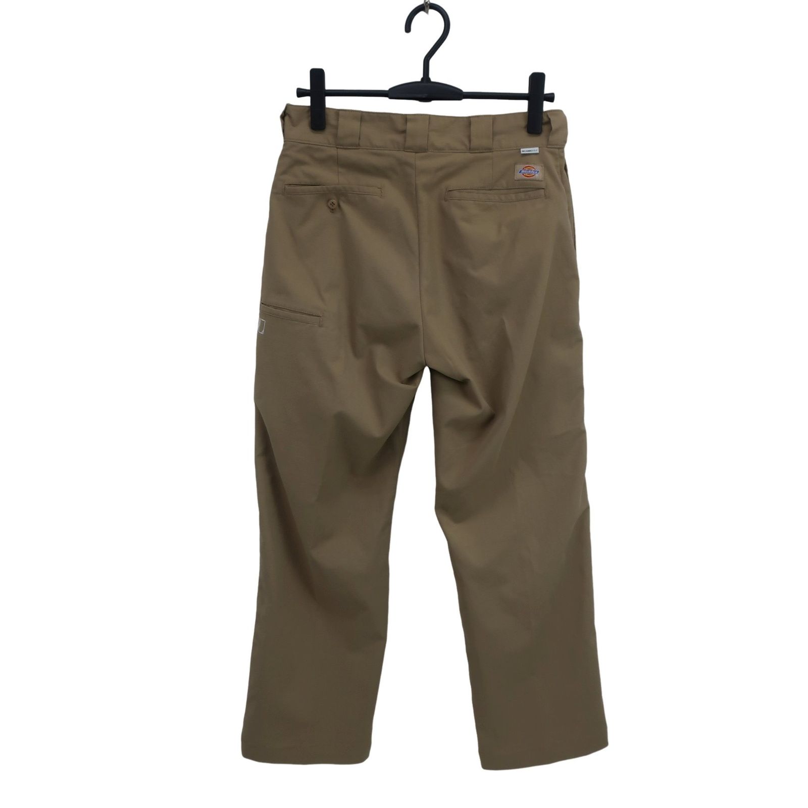 美品】BEAMS GOLF(ビームスゴルフ) パンツ ベージュ メンズ 30 Dickies
