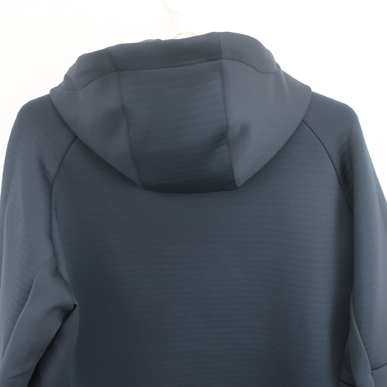 PGG by PEARLY GATES ピージージー パーカー 黒 メンズ 4 268-1220905 ゴルフウェア 2512-0090 レビュー高評価ゴルフ その他 