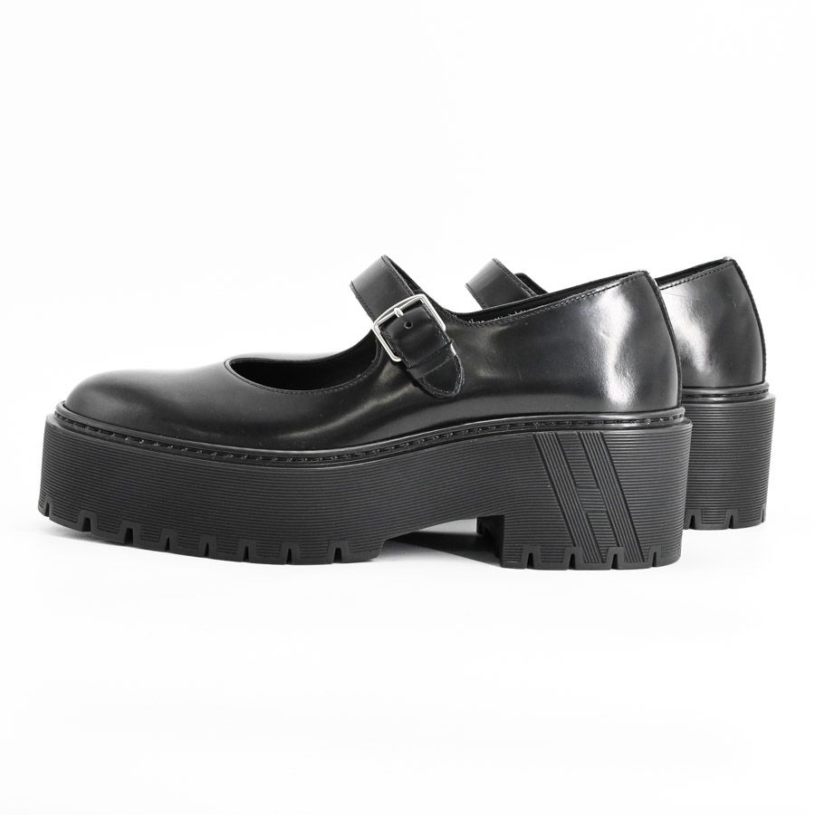 HERMES エルメス 靴 ホクストン