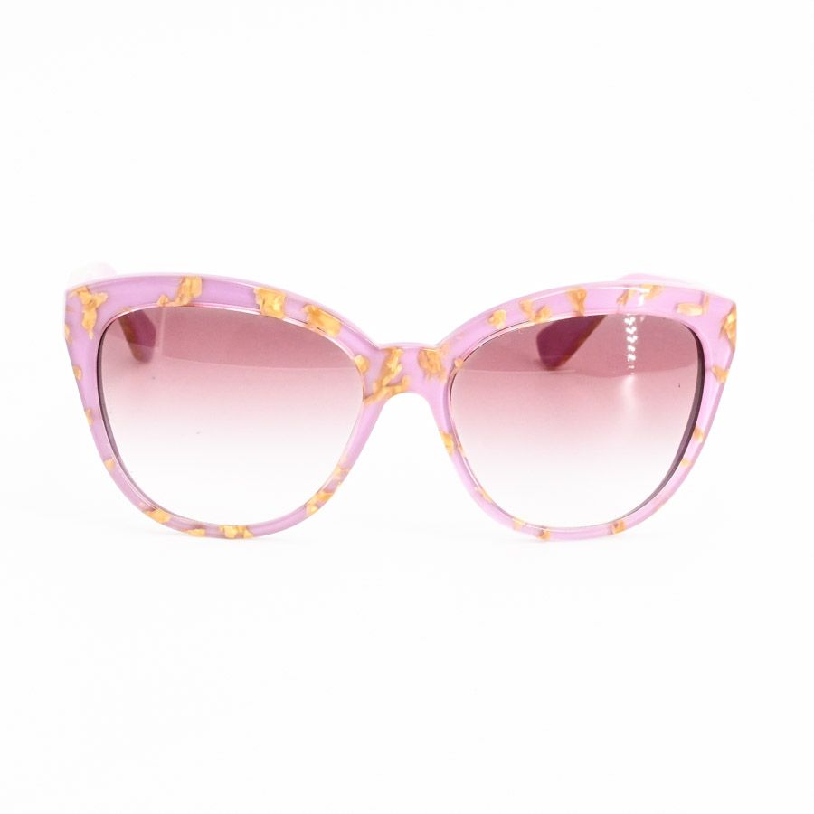 DOLCE GABBANA ドルチェアンドガッバーナ サングラス DG 4250