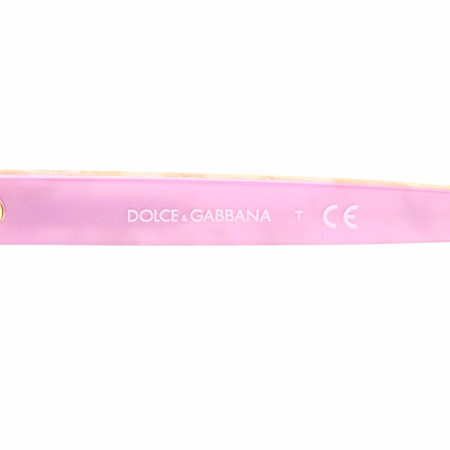  DOLCE GABBANA ドルチェアンドガッバーナ サングラス DG 4250 サングラス 小物