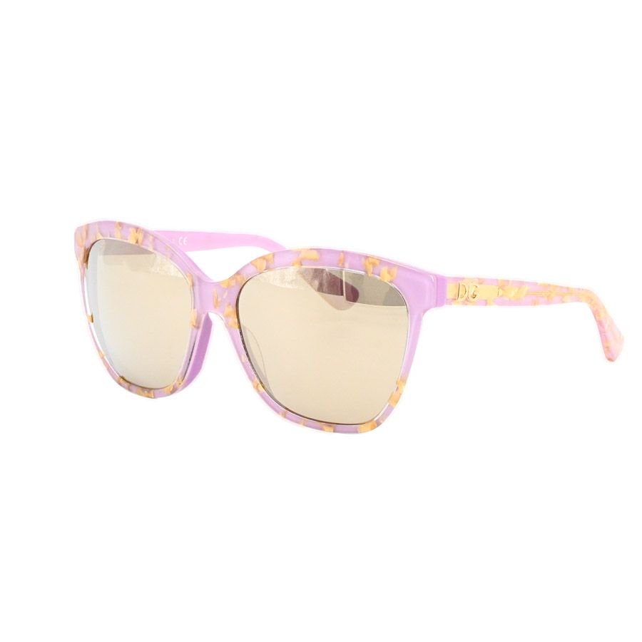 DOLCE GABBANA ドルチェアンドガッバーナ サングラス DG 4251 F