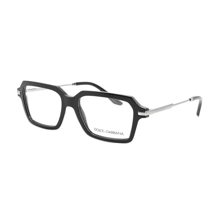 DOLCE-GABBANA ドルチェアンドガッバーナ メガネ DG 3401