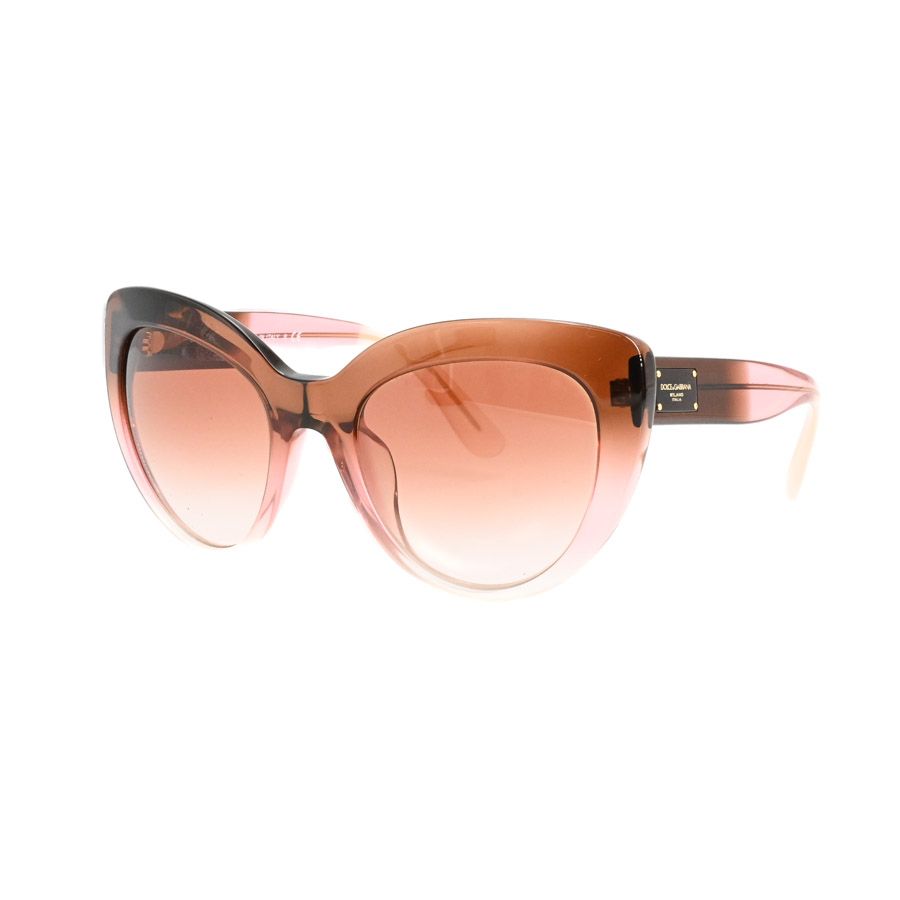 DOLCE-GABBANA ドルチェアンドガッバーナ サングラス DG 4287-F