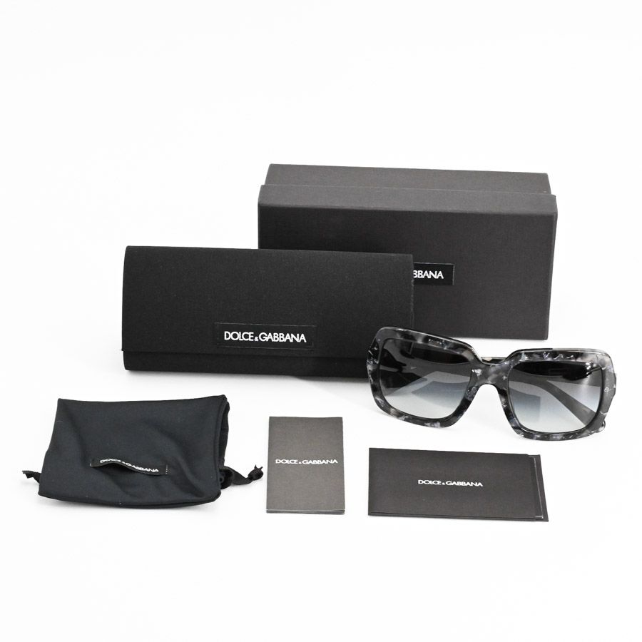 ドルチェアンドガッバーナ