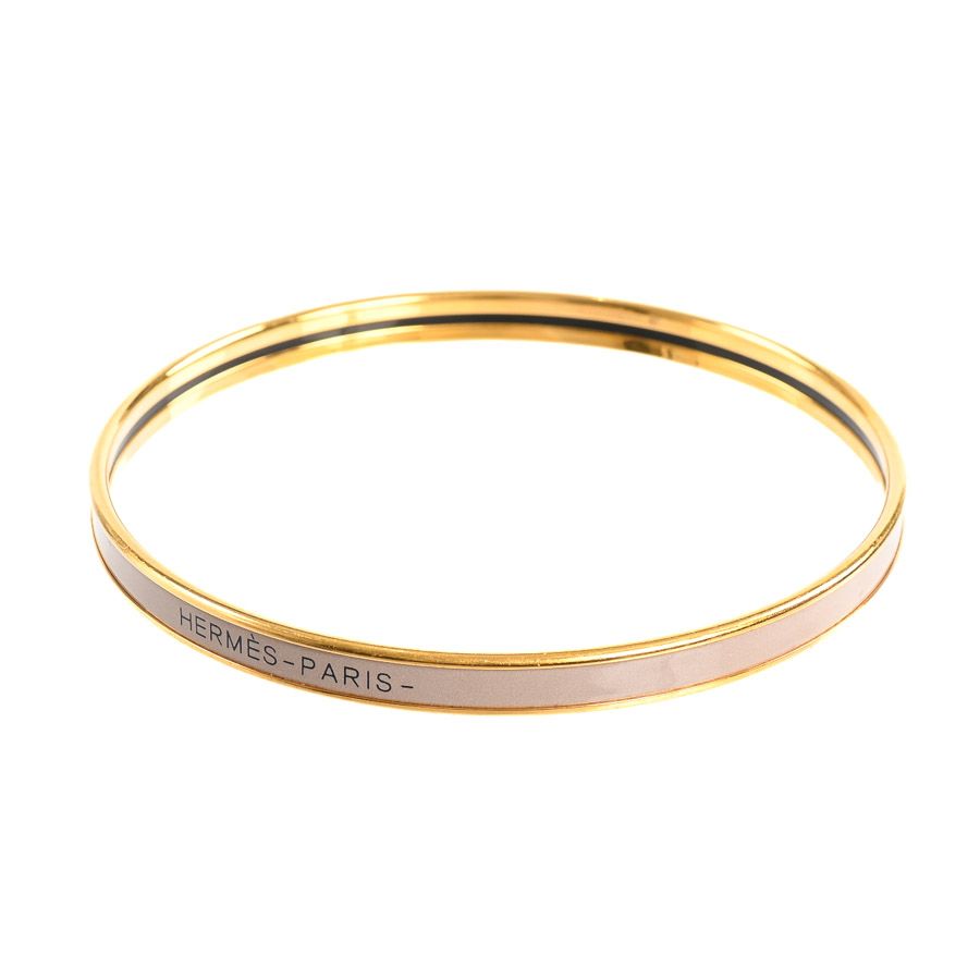 HERMES エルメス バングル ユニ
