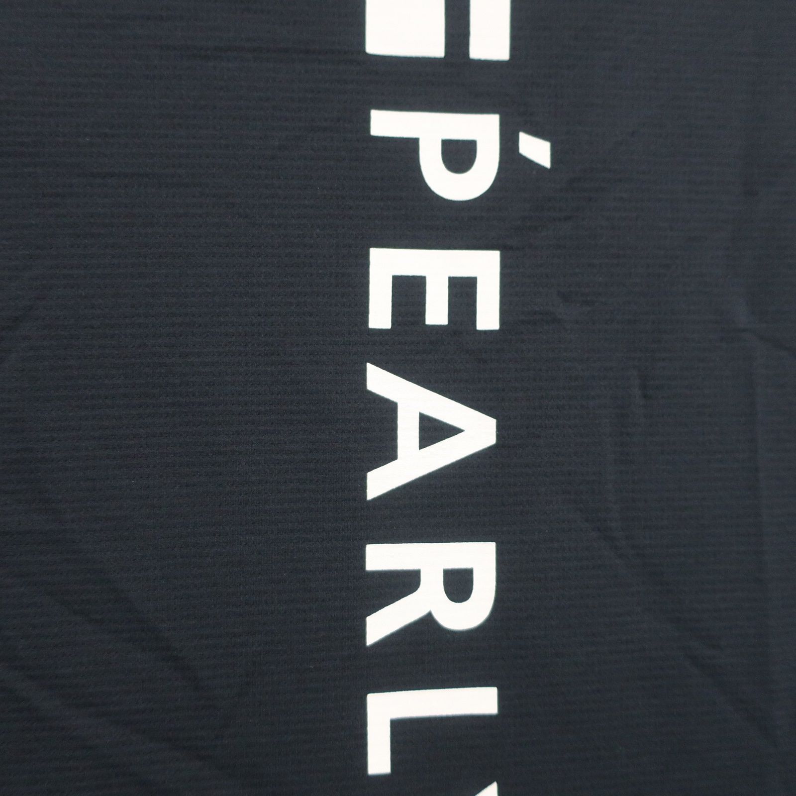 美品】PGG by PEARLY GATES(ピージージー) ポロシャツ ネイビー メンズ