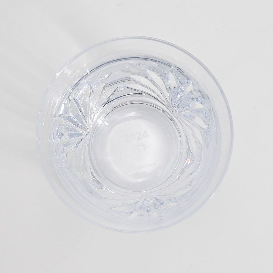Baccarat バカラ 食器 ルテシアタンブラー 2817108