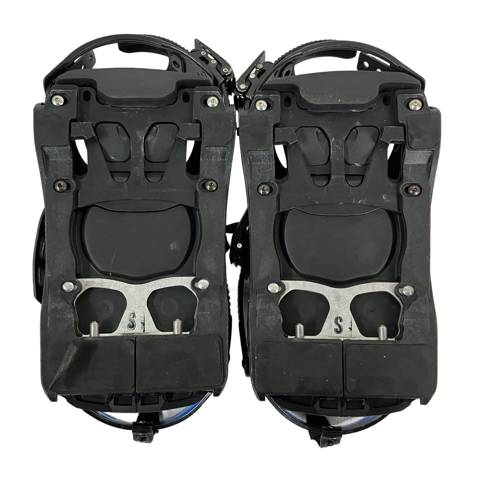 Karakoram PRIME Connect S カラコラム ビンディング クイーバー