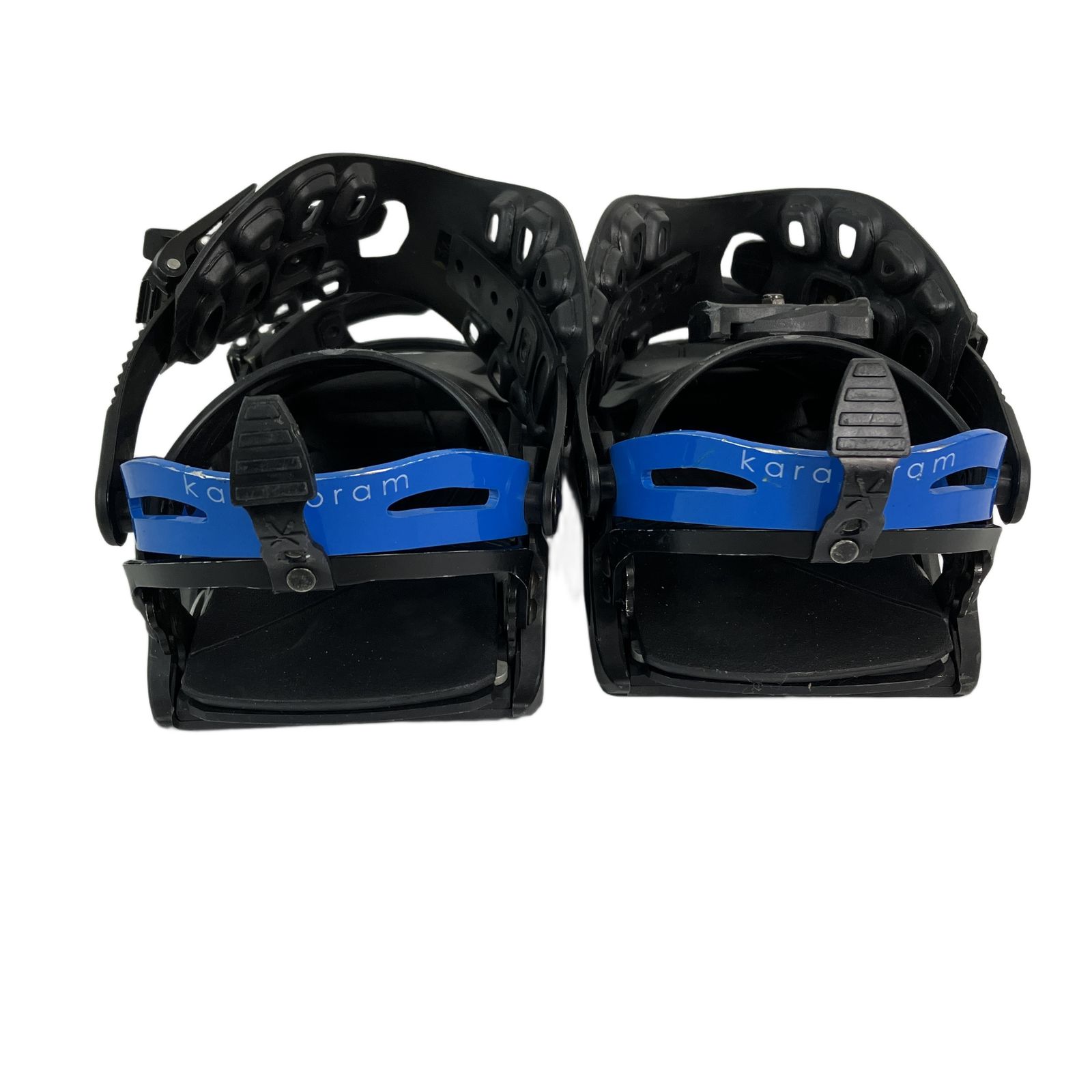 Karakoram PRIME Connect S カラコラム ビンディング クイーバー