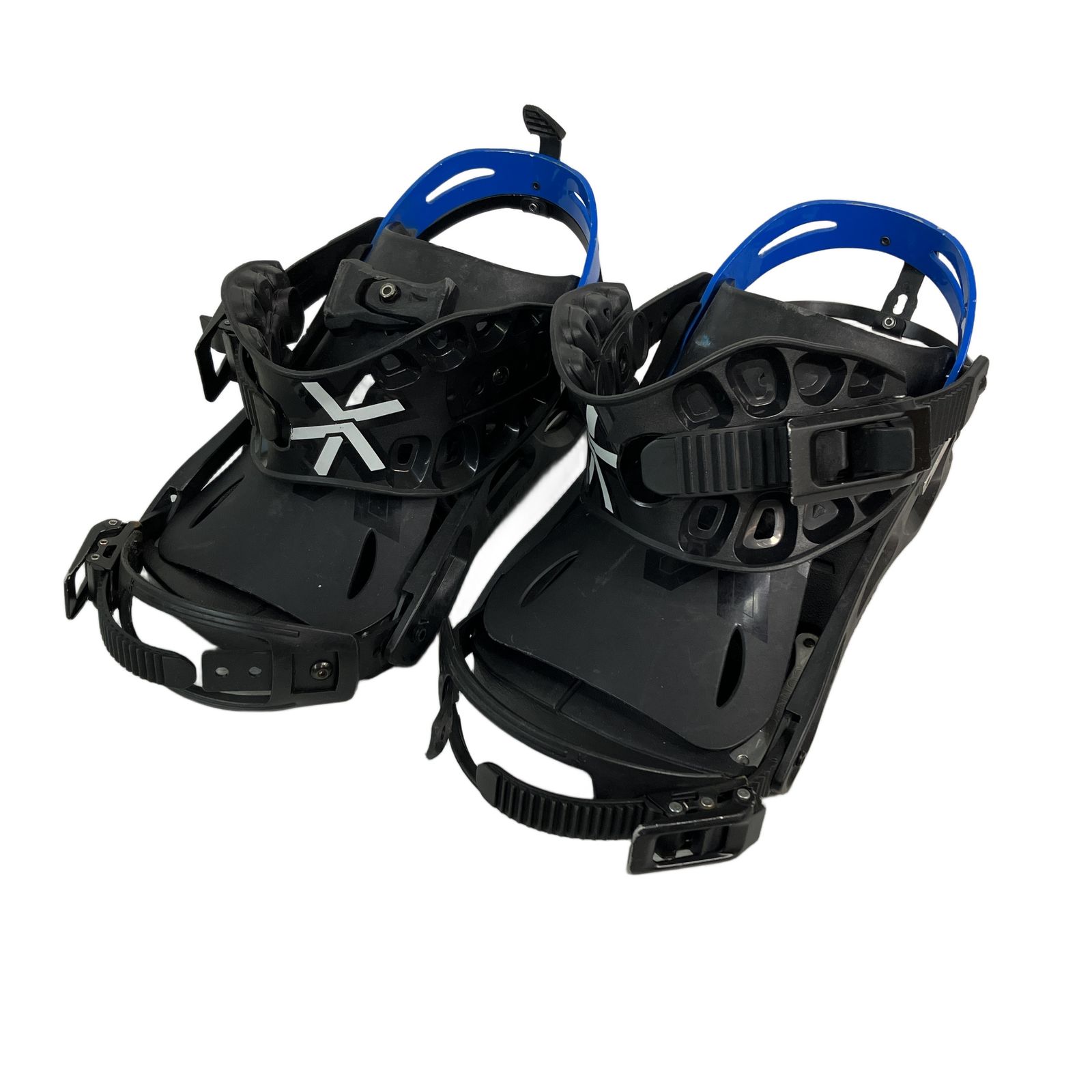 Karakoram PRIME Connect S カラコラム ビンディング クイーバー