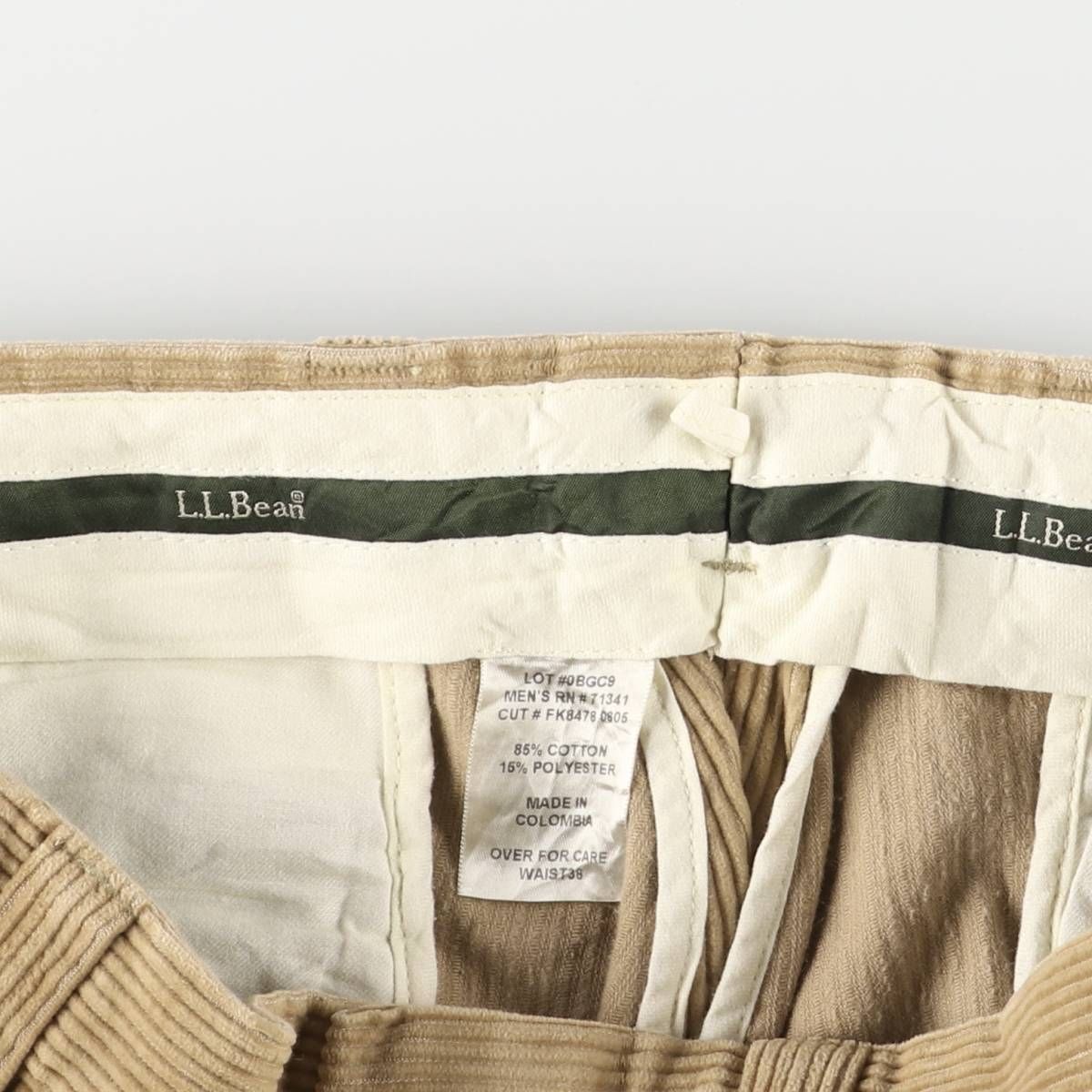 エルエルビーン