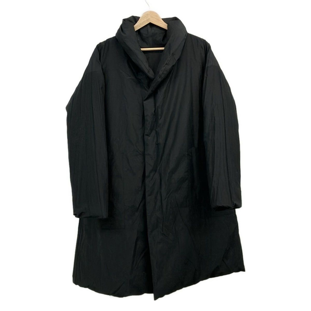 JURGEN LEHL(ヨーガンレール) ダウンジャケット サイズM レディース