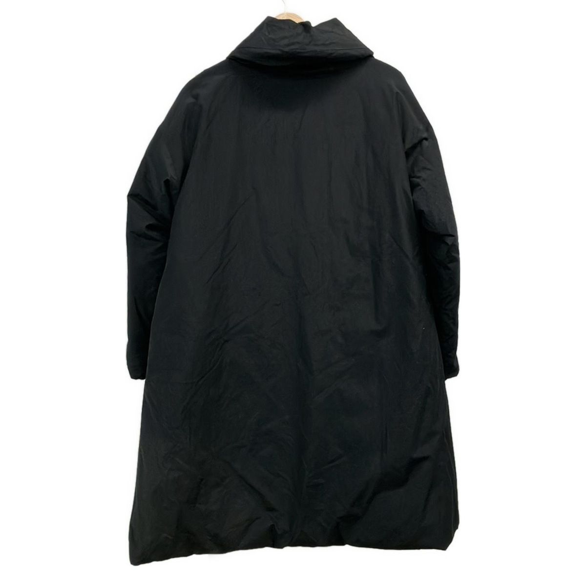 JURGEN LEHL(ヨーガンレール) ダウンジャケット サイズM レディース