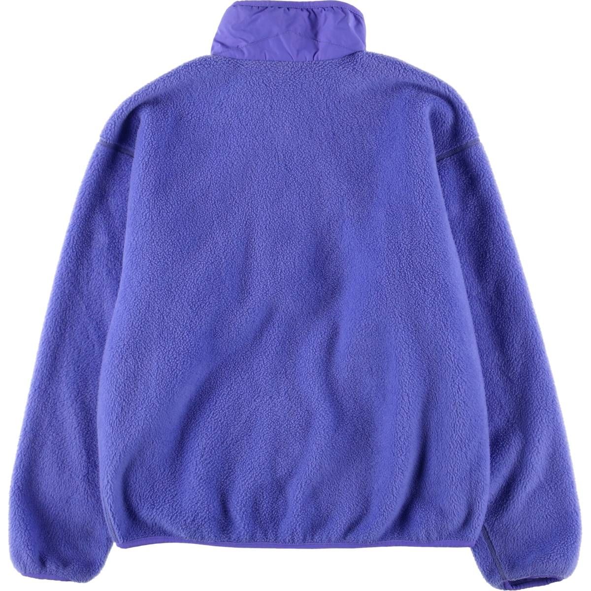 古着 80~90年代 パタゴニア Patagonia 25029F9 フリースジャケット USA 