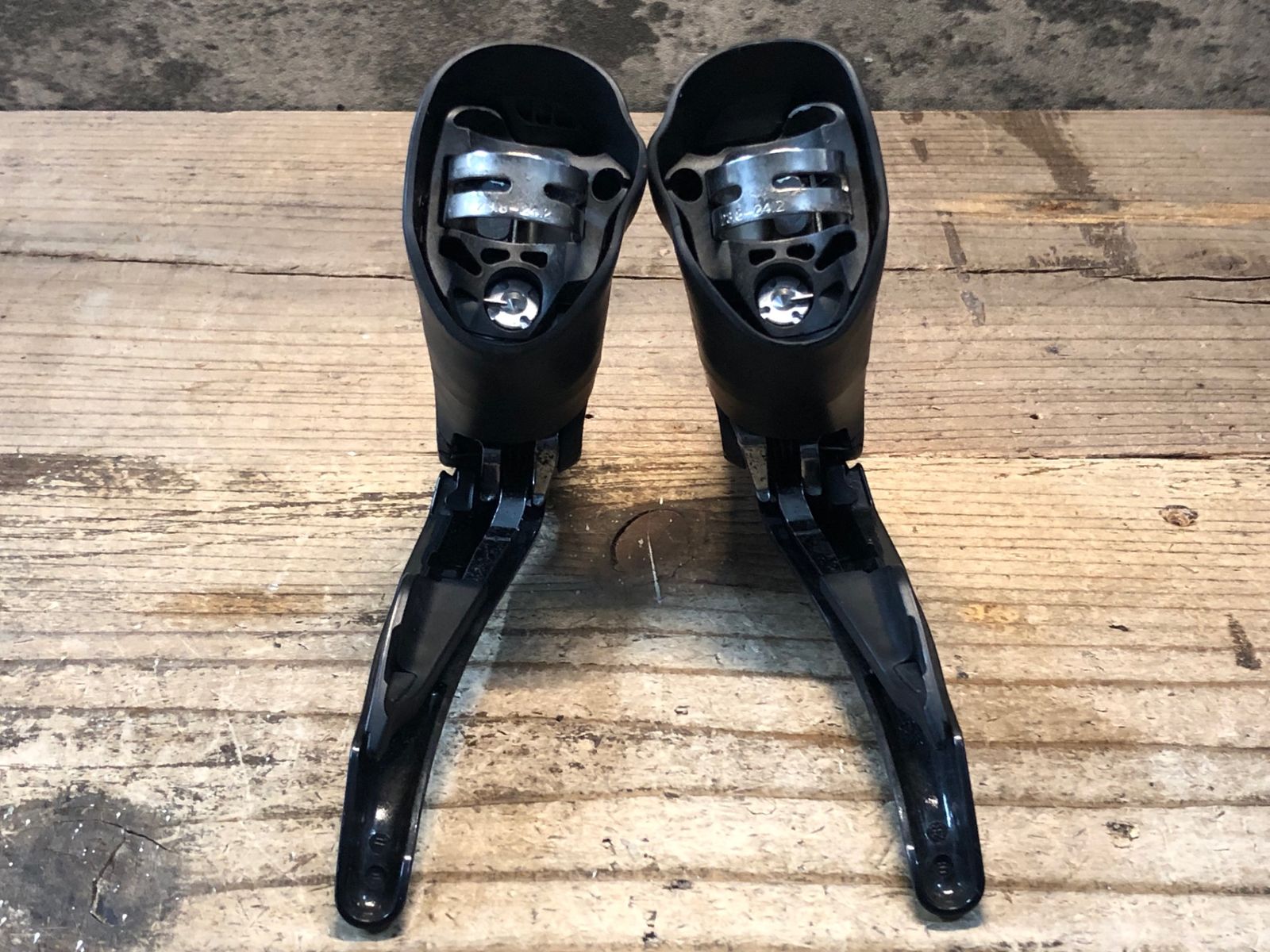 ST-6800 STI 2x11s ULTEGRA アルテグラ JP611 シマノ SHIMANO アルテグラ ULTEGRA ST-6800 STIレバー 2x11S