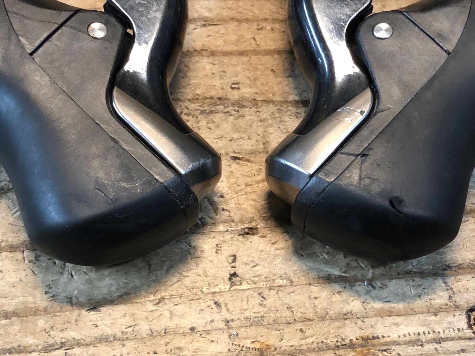 JP611 シマノ SHIMANO アルテグラ ULTEGRA ST-6800 STIレバー 2x11S