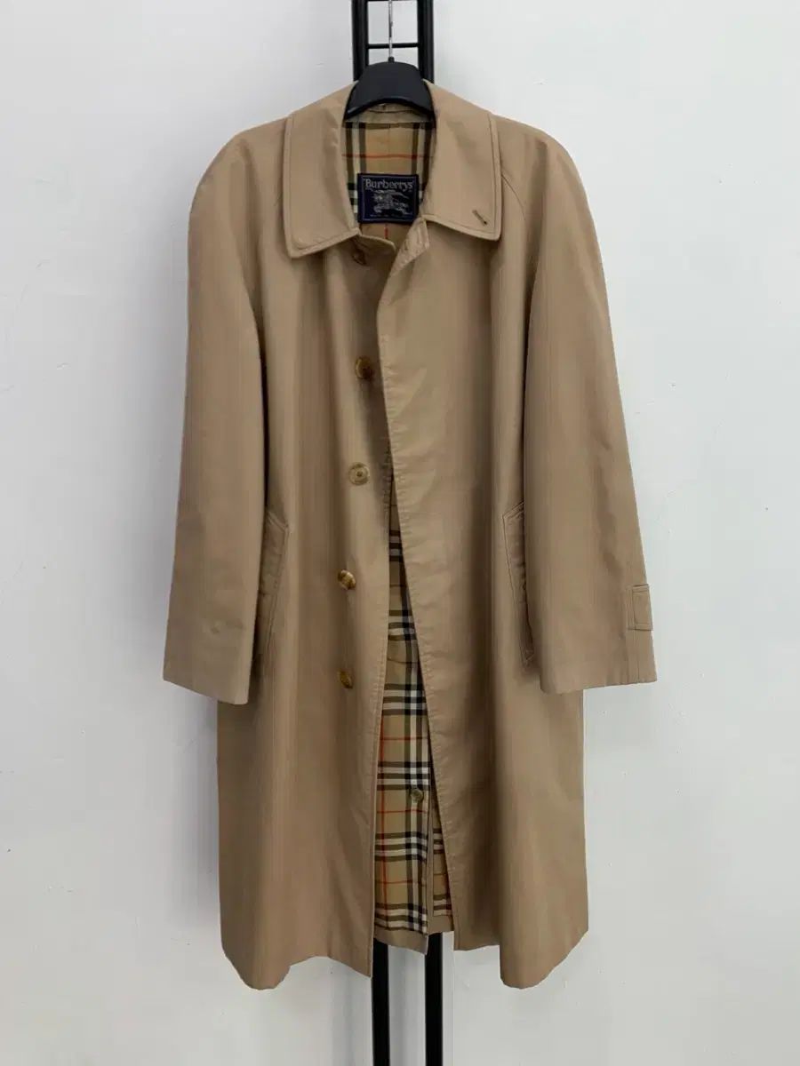 BURBERRY バーバリー Classic クラシック トレンチコート ベージュ コート ジャケット
