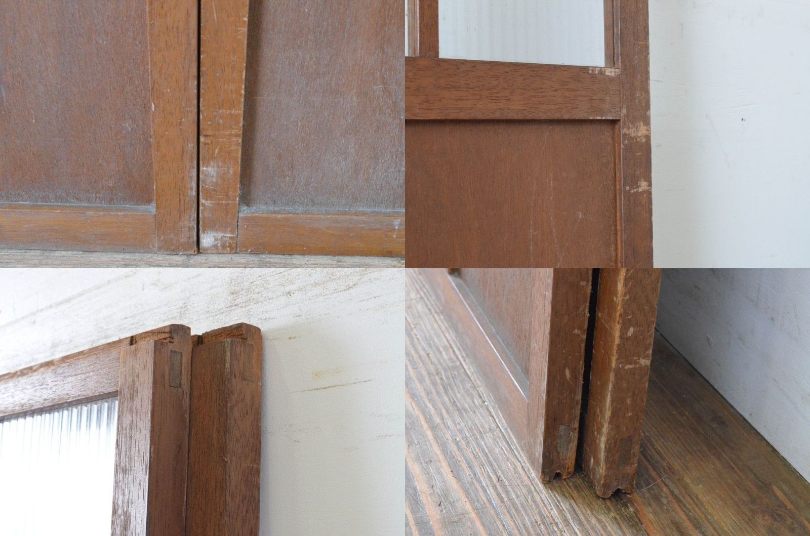 ガラス戸 4～7営業日前後で発送