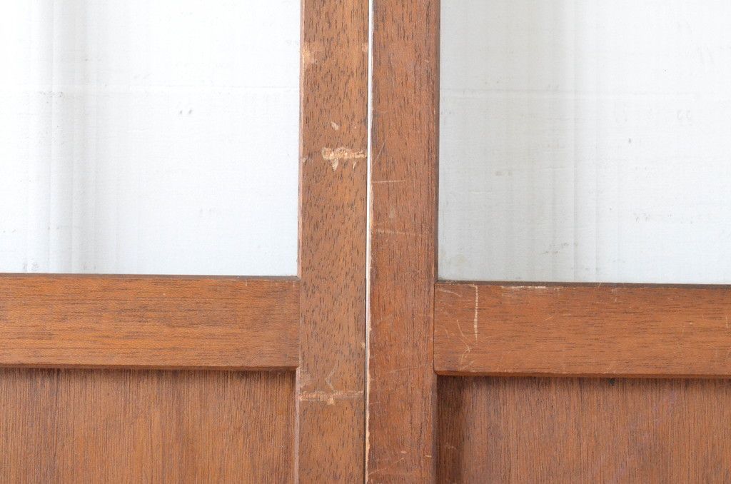 ガラス戸 4～7営業日前後で発送