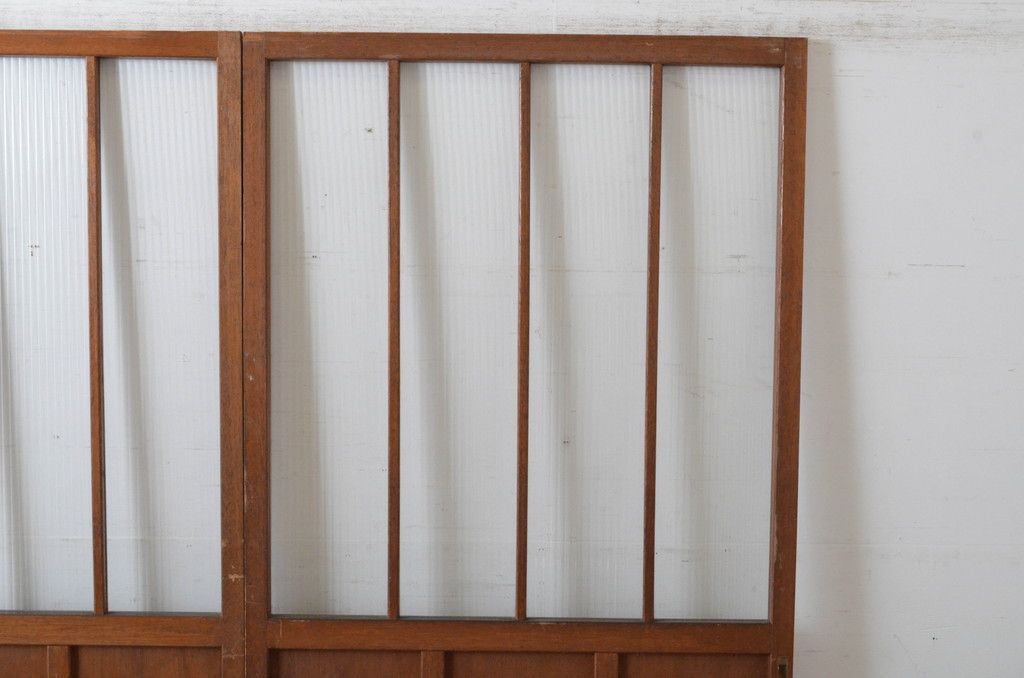 現状販売 引き戸