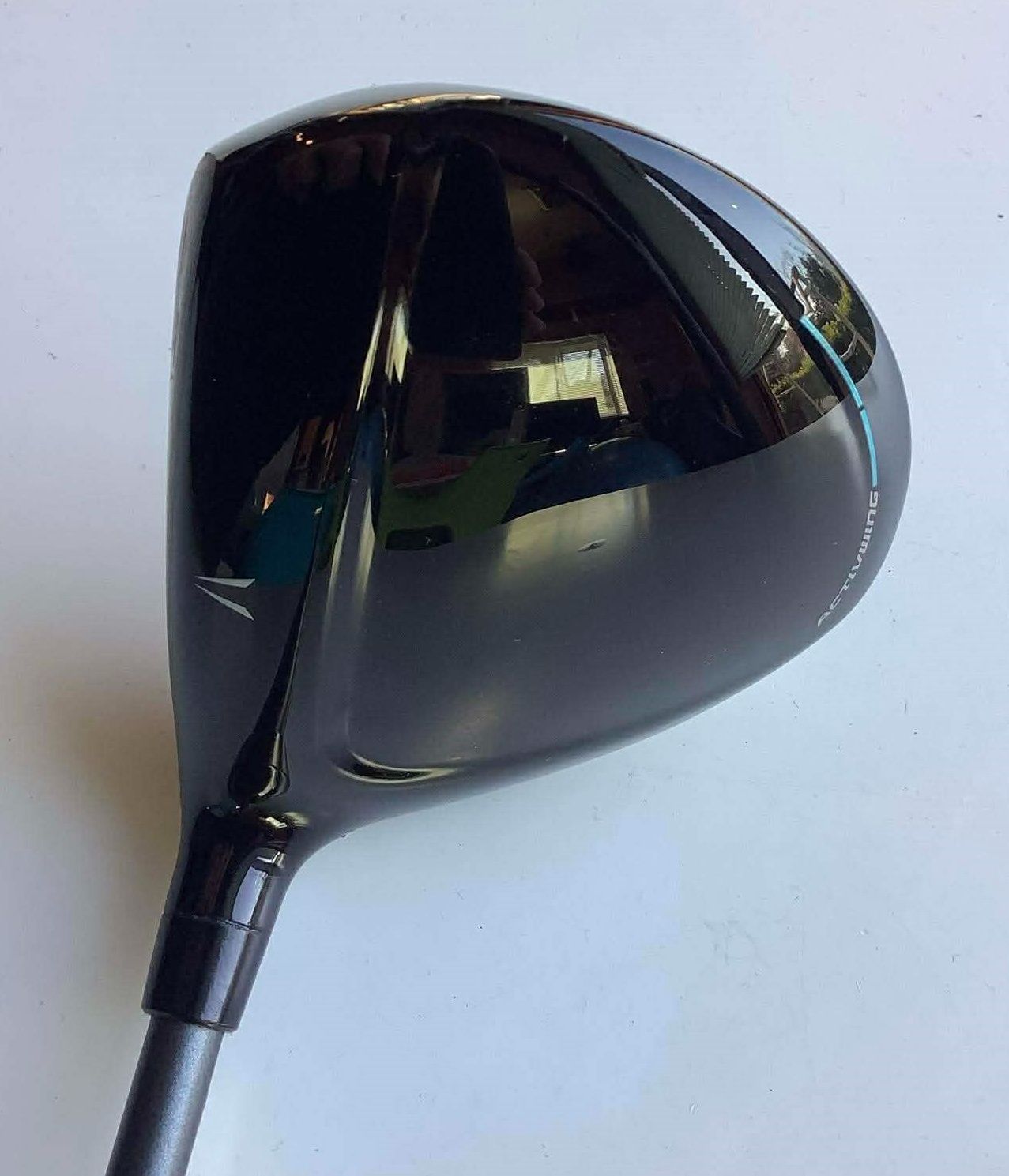 シャフト Miyazaki