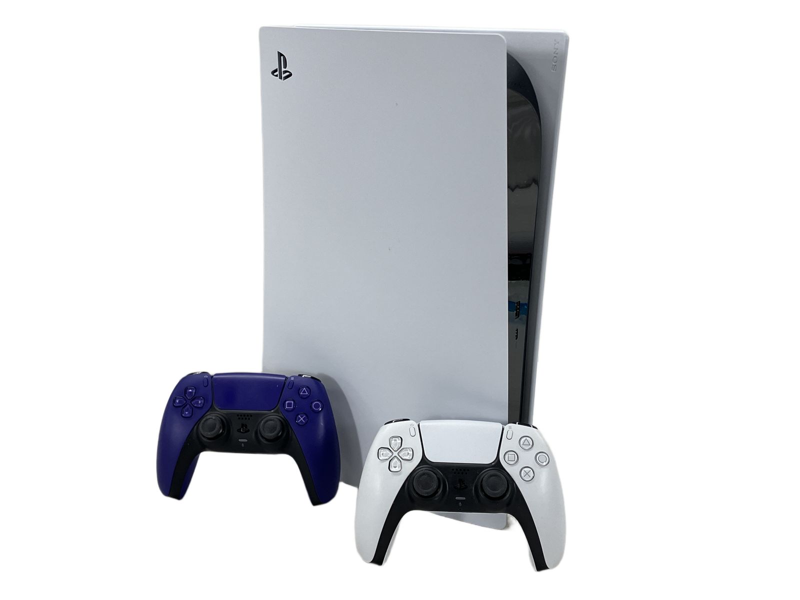 SONY CFI-1100 A 01 PlayStation 5 プレステ5 PS ホワイト ソニー 家庭用 ゲーム