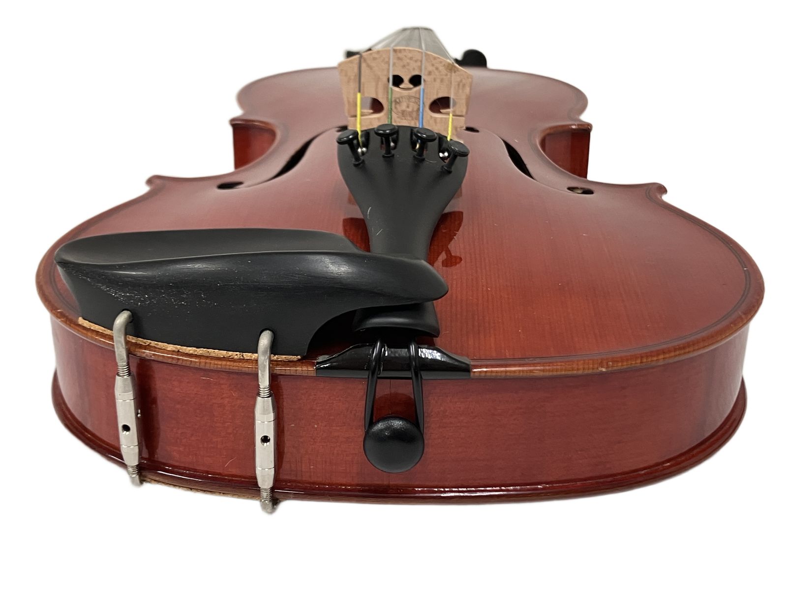 SUZUKI VIOLIN No.330 4/4 1996年製 ヴァイオリン スズキ 鈴木