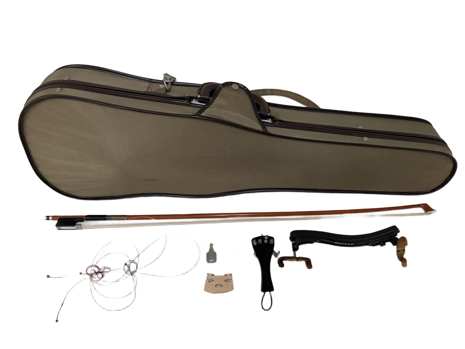 SUZUKI VIOLIN No.330 4/4 1996年製 ヴァイオリン スズキ 鈴木