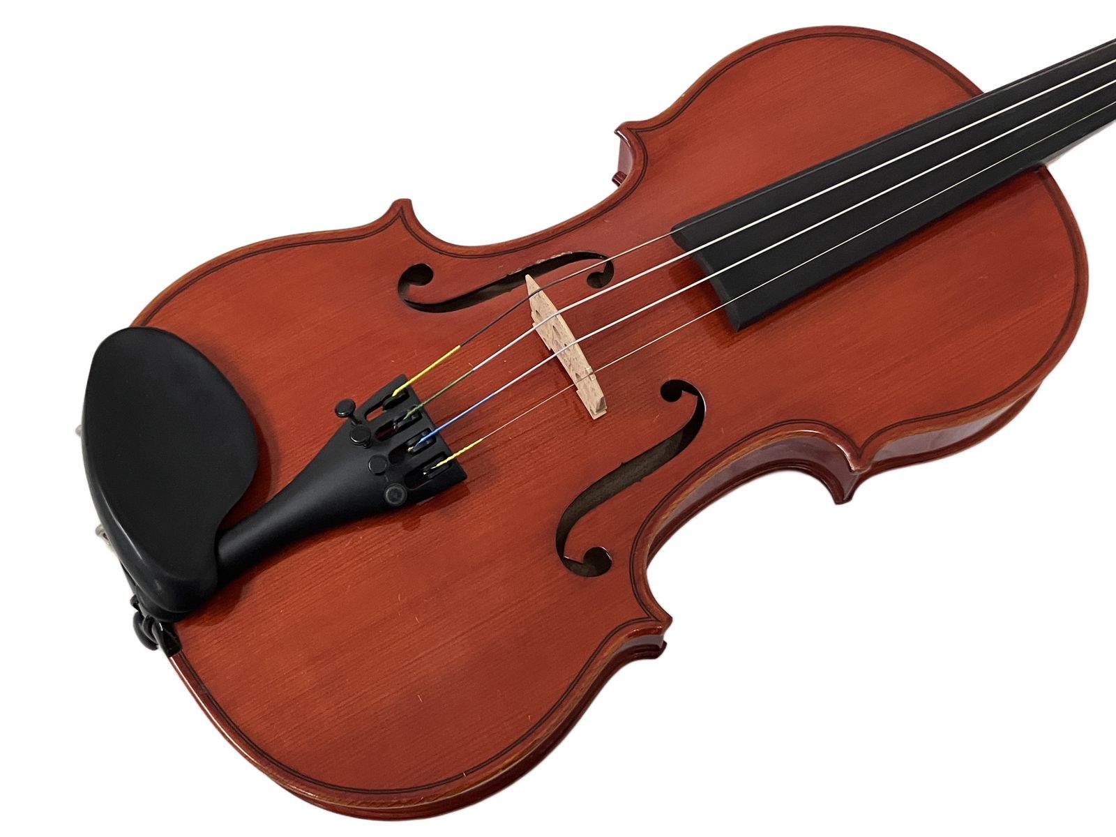 SUZUKI VIOLIN No.330 4/4 1996年製 ヴァイオリン スズキ 鈴木