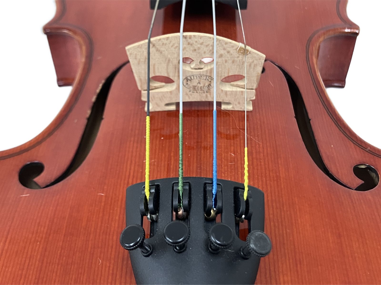 SUZUKI VIOLIN No.330 4/4 1996年製 ヴァイオリン スズキ 鈴木