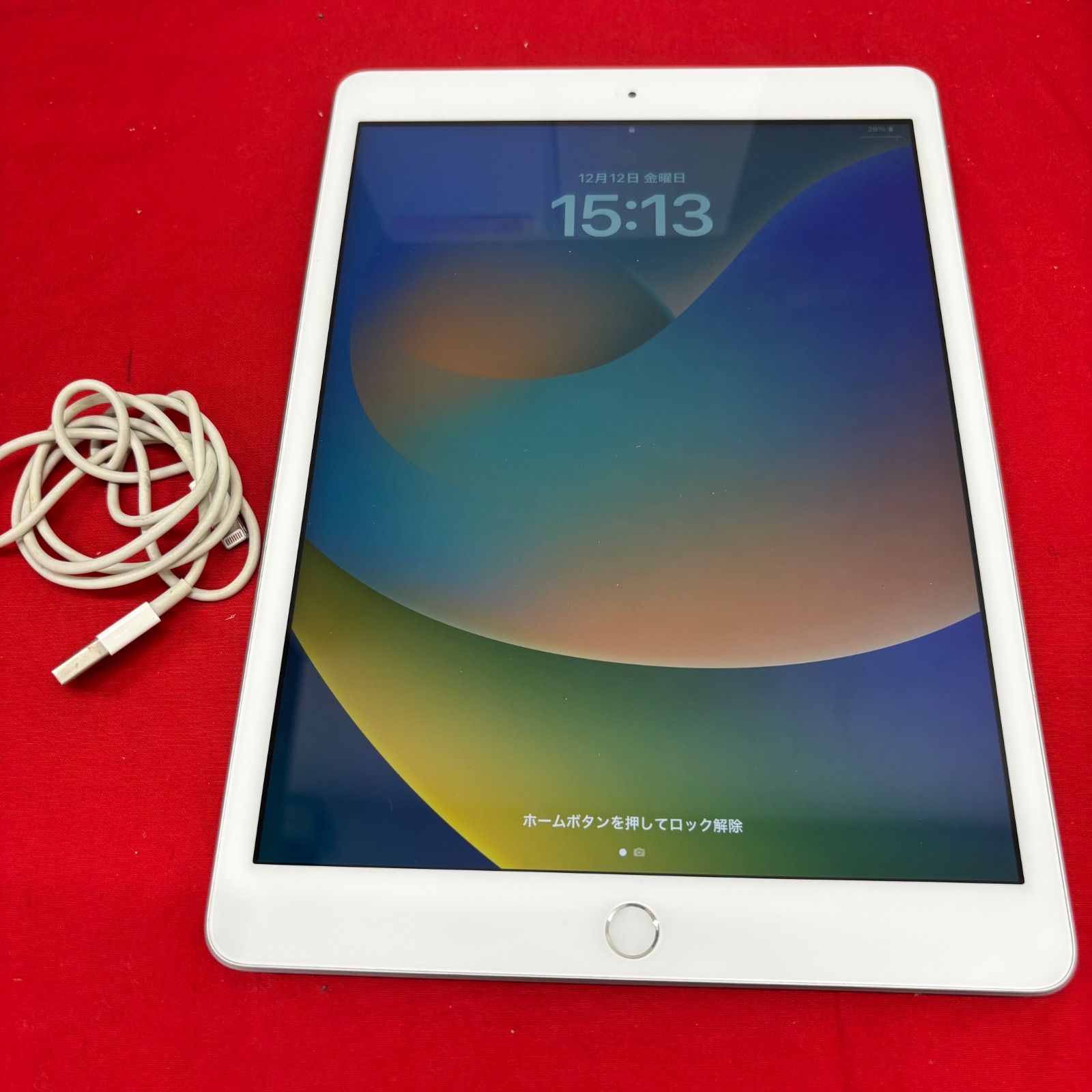 iPad 本体 第8世代 Wi-Fi+Cellular A2429 アイパッド ⑩ - メルカリ