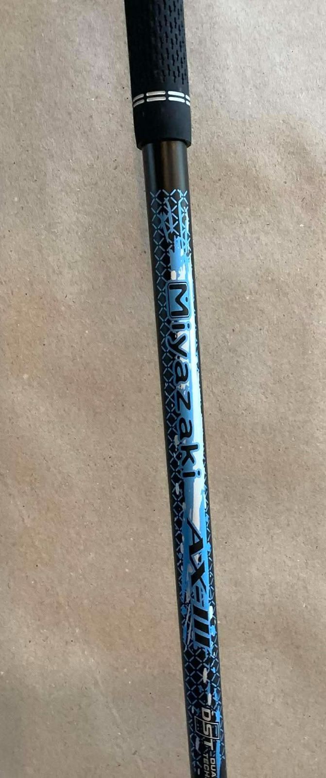 W フェアウェイウッド