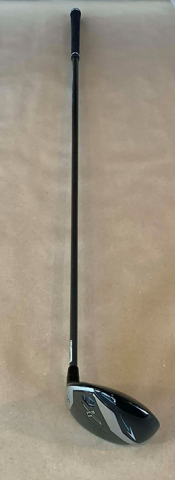 フェアウェイウッド 右用