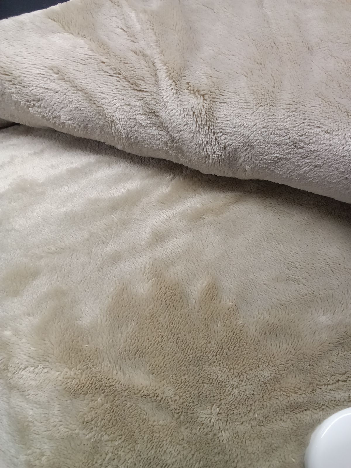 Panasonic 電気かけしき毛布