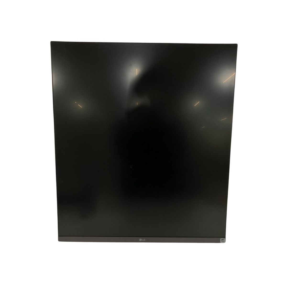 LG 28 MQ 780 B 27 6インチ デュアルアップモニター 製 PC 家電 良好