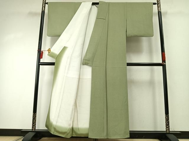 平和屋着物●江戸小紋　道長文　正絹　逸品　AABH4759fy 平和屋着物○江戸小紋 道長文 正絹 逸品 AABH4759fy - メルカリ