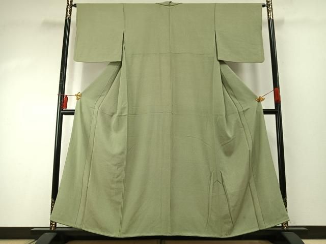 平和屋着物●江戸小紋　道長文　正絹　逸品　AABH4759fy 平和屋着物○江戸小紋 道長文 正絹 逸品 AABH4759fy - メルカリ