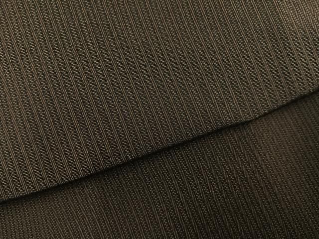 平和屋着物○男性 行灯袴 縞 正絹 逸品 AABE3971ph - メルカリ