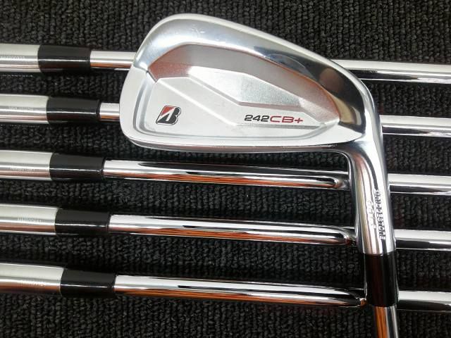 アイアンセット ブリヂストン 242 CB neo 6本セット S 31 6311