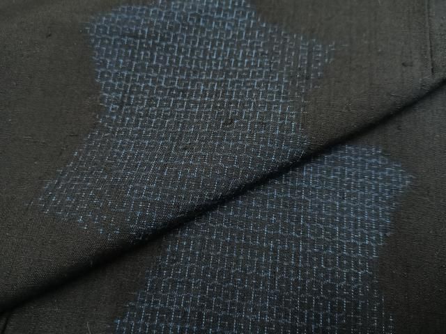 80亀甲 色紙重ね文