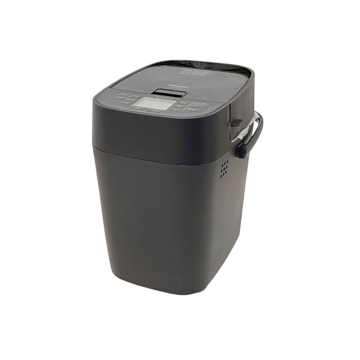 Panasonic SD MDX 4 ホームベーカリー ビストロ 製 調理家電 家電 開封