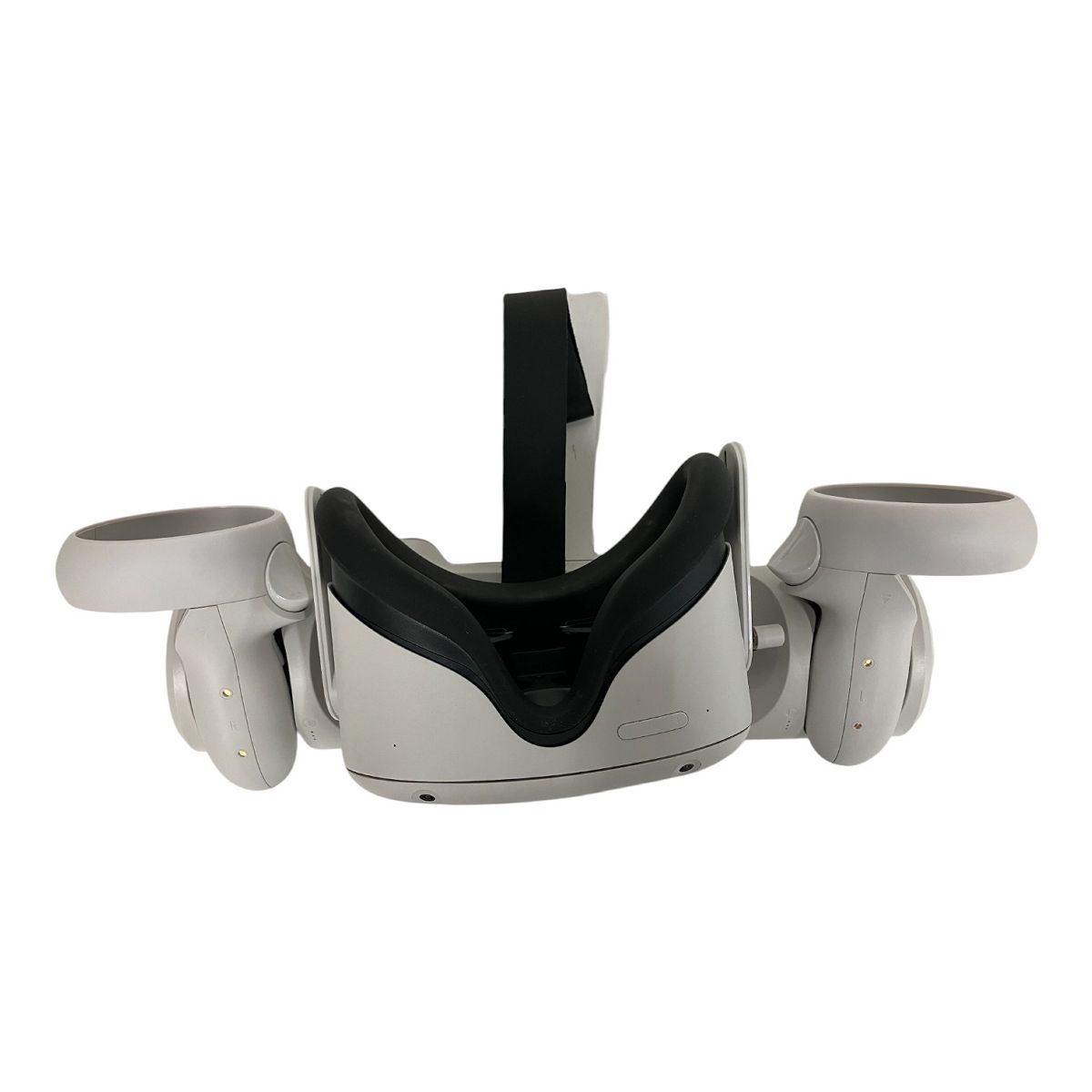 VRゴーグル 充電器