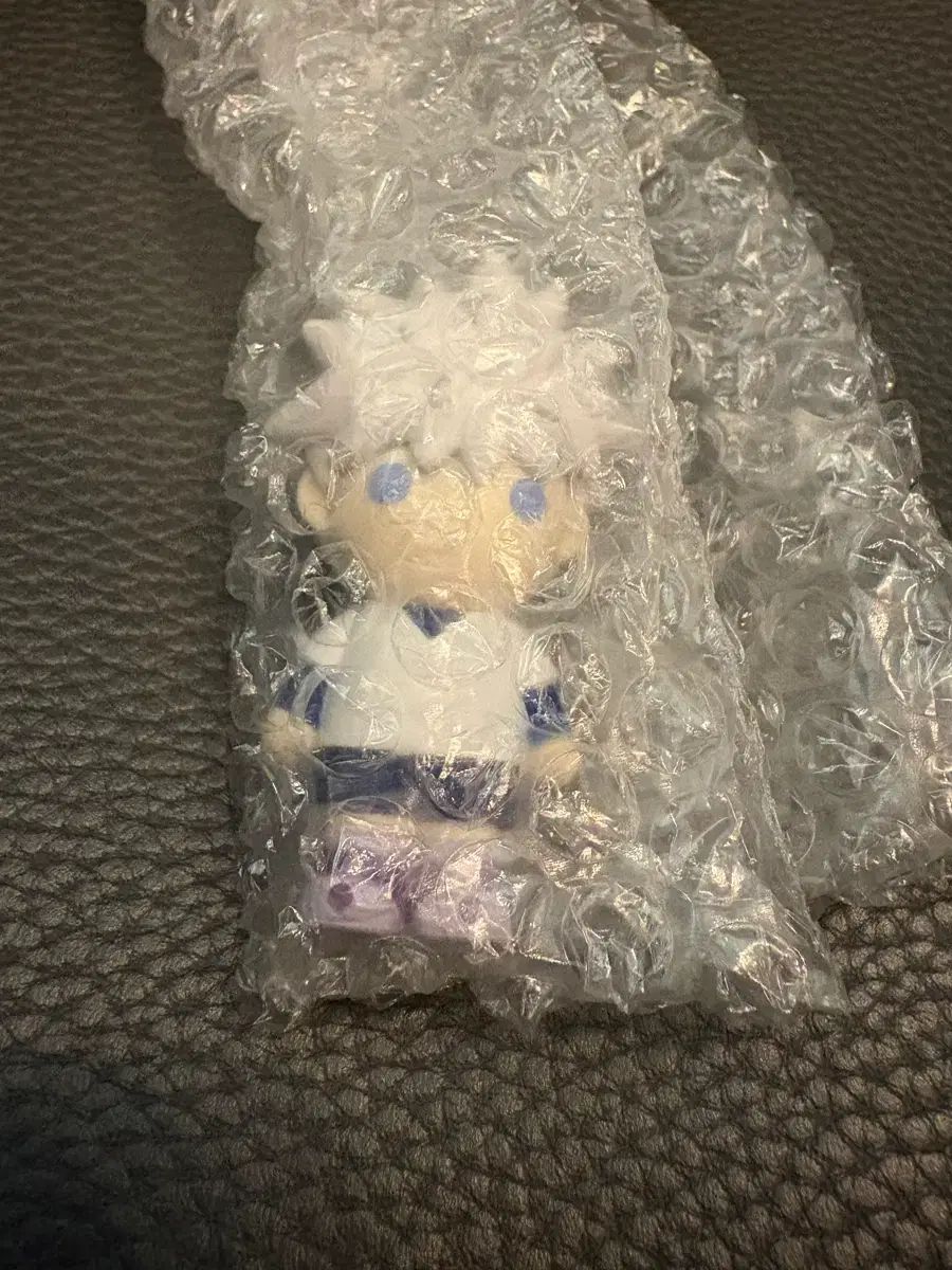 HUNTER×HUNTER クージー h賞 キルア み 52